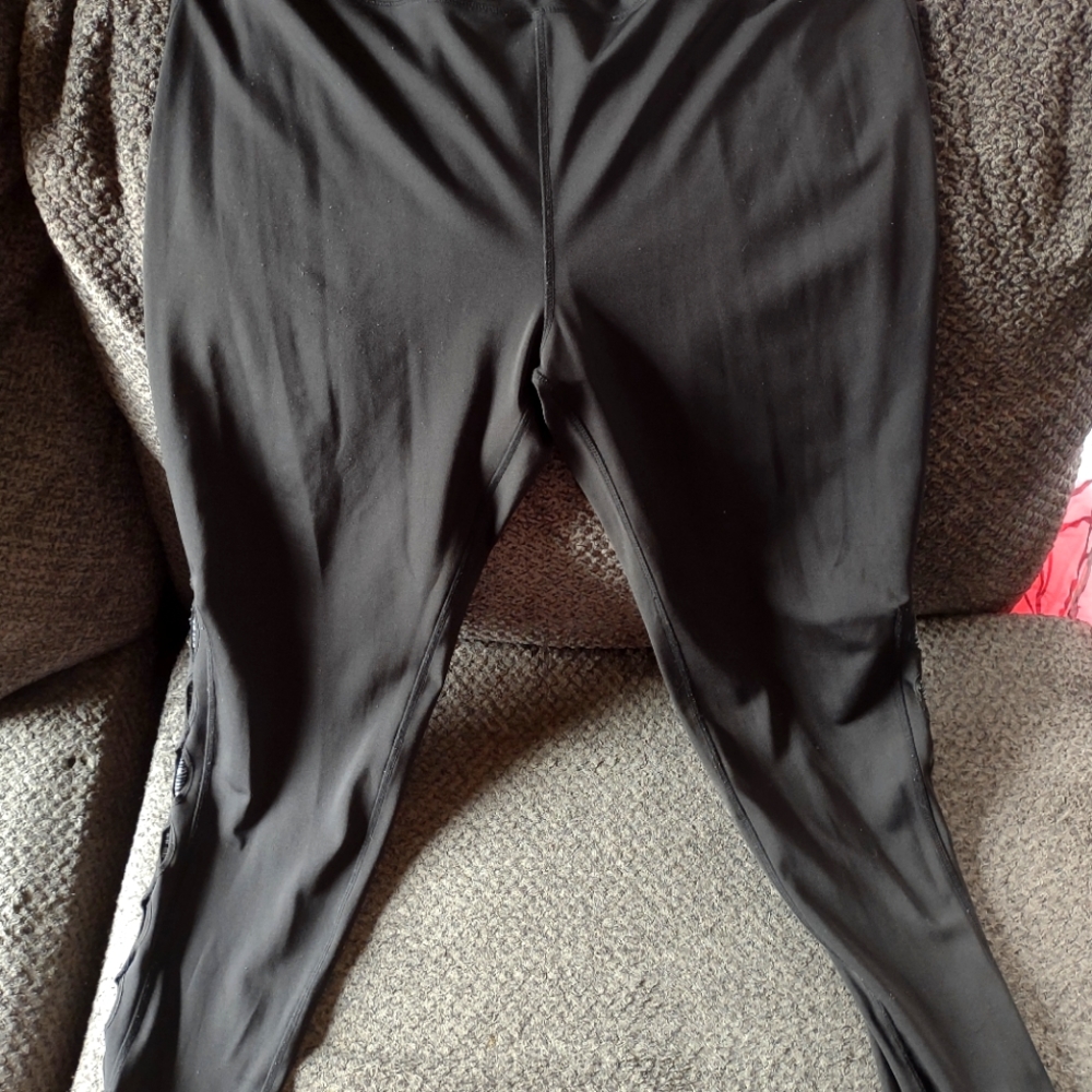 Women's leggings plus size